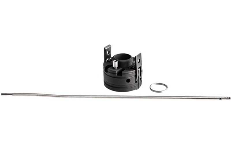 Cry Havoc Tactical Inc. Qrb 2 pin upper receiver takedown kit rifle gas tube