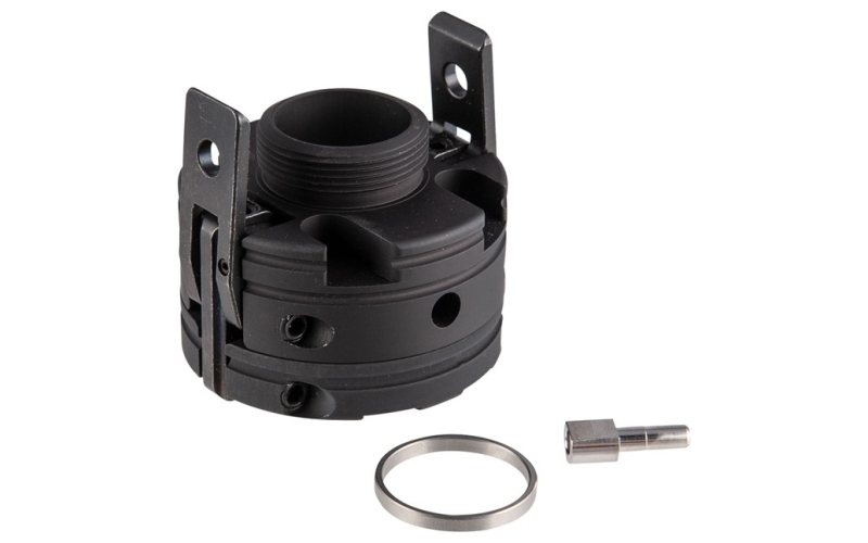 Cry Havoc Tactical Inc. Qrb 2 pin upper receiver takedown kit pistol caliber