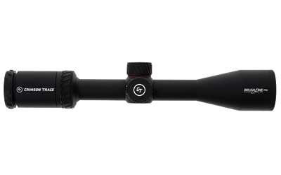 CT BRUSHLINE PRO 3-9X40 BDC PRO