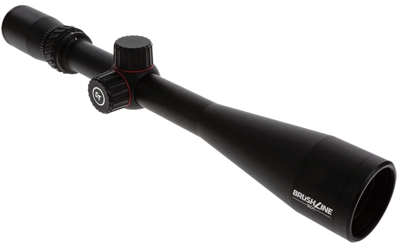 CTC BRUSHLINE 4-12X40 BDC MATTE