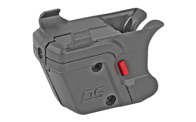 Crimson Trace Corporation Defender Series, Accu-Guard Laser, Fits Glock Full-Size and Compact, Black Finish 01-5100-1