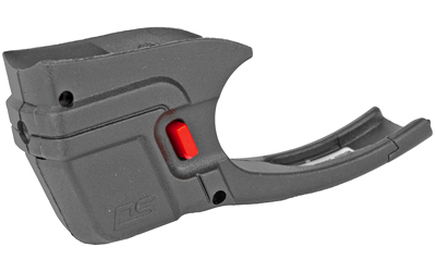 Crimson Trace Corporation Defender Series, Accu-Guard Laser, Fits Ruger LCP, Black Finish 01-5110-1