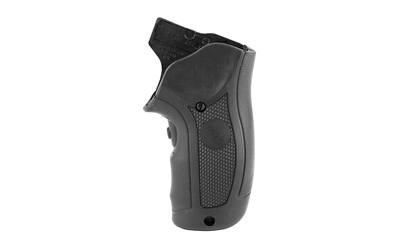 Crimson Trace Corporation Green LaserGrip, Fits Ruger LCR, Standard Polymer 01-4530-1