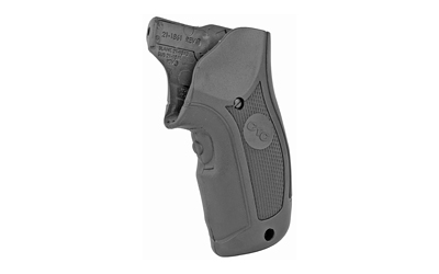 Crimson Trace Corporation Hi-Brite Laser Grip, Fits Ruger LCR, Standard Polymer 01-4330-1