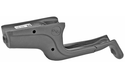 Crimson Trace Corporation Laserguard, Red Laser, Fits Glock 42 and 43, Black Finish 01-4380-1