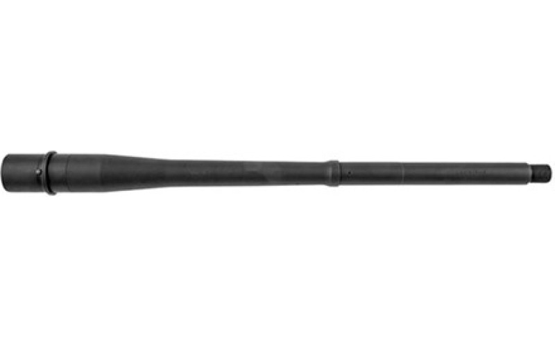 Criterion Barrels Inc .308 ar 16'' hybrid mid-length, chrome-lined
