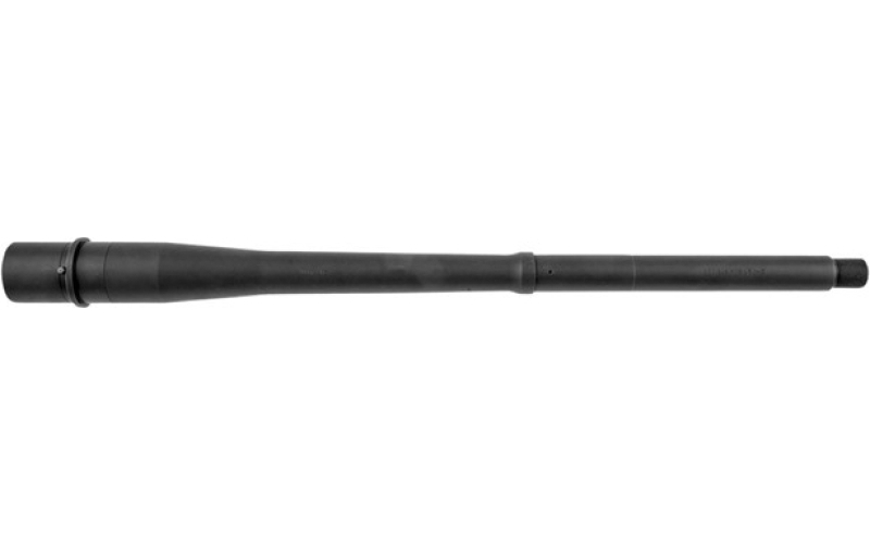 Criterion Barrels Inc Criterion .308 ar 16'' hybrid mid, cm/cl barrel