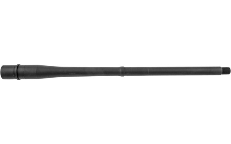 Criterion Barrels Inc Criterion .308 ar 18'' hybrid mid, cm/cl barrel