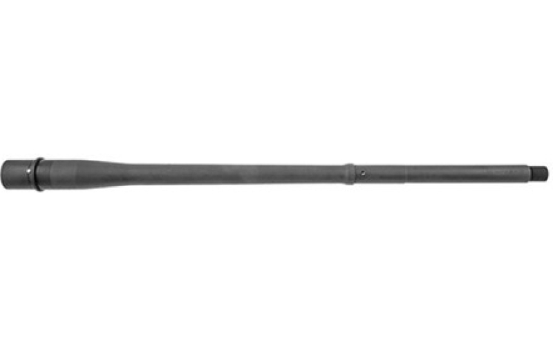 Criterion Barrels Inc .308 ar 20'' hybrid rifle, chrome-lined
