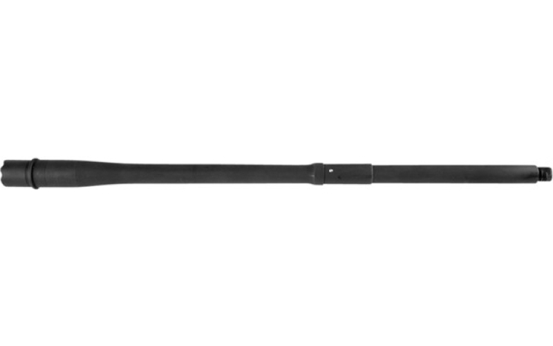 Criterion Barrels Inc M118lr sbn barrel .308 win 22 1-11 rifle-length black
