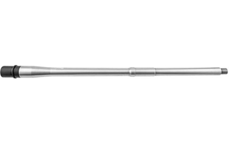 Criterion Barrels Inc .308 ar 22'' hybrid rifle, stainless