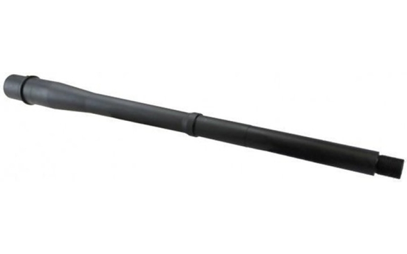 Criterion Barrels Inc Sbn barrel 6.5 creedmoor 22   1-8 rifle-length black