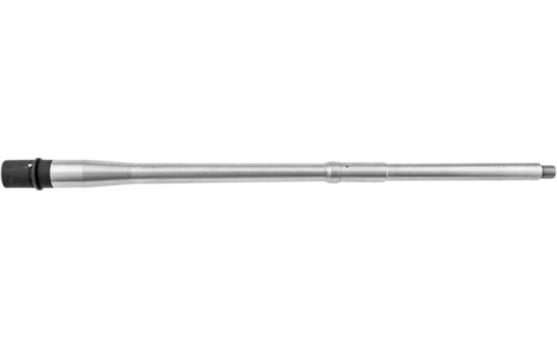 Criterion Barrels Inc Criterion 6.5 creedmoor, 22'' hybrid barrel ss