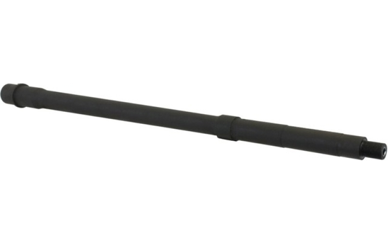 Criterion Barrels Inc Barrel .223 wylde 10.5'' 1-8 carbine length black