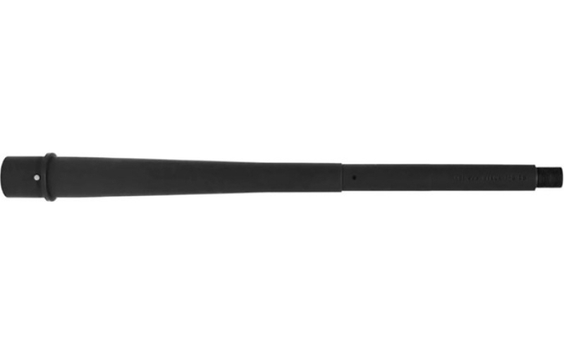 Criterion Barrels Inc Core .223 wylde 12.5'' 1-8 tapered carbine chrome-line thread