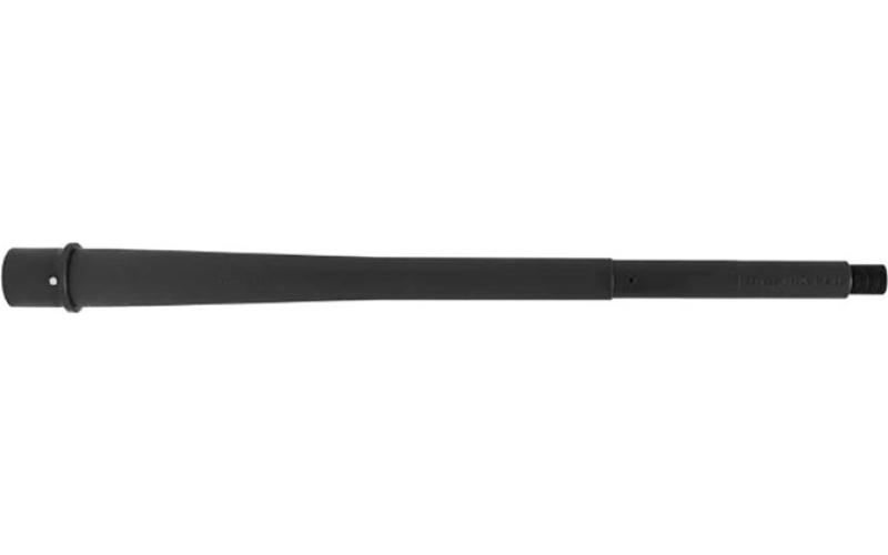 Criterion Barrels Inc Core .223wylde 13.9'' 1-8 tapered mid-length chrome-line thrd