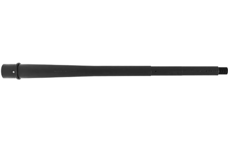 Criterion Barrels Inc Core .223 wylde 14.5'' 1-8 taperd mid-length chrome-line thrd