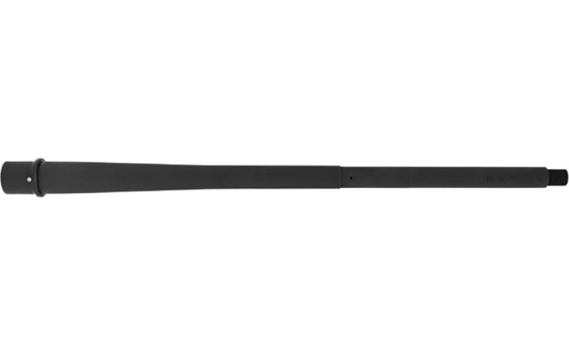 Criterion Barrels Inc Core .223 wylde 16'' 1-8 tapered mid-length chrome-lined thrd