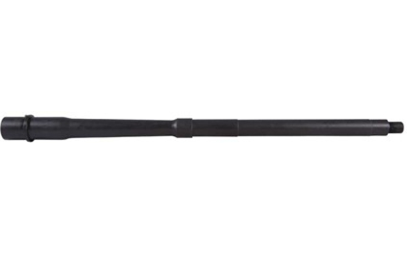Criterion Barrels Inc 16'' hybrid contour, carbine gas system, 223 wylde