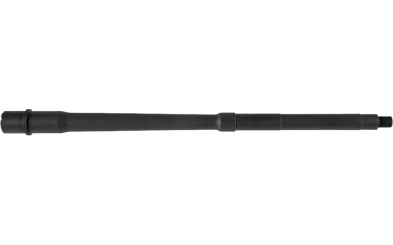 Criterion Barrels Inc 16'' hybrid contour, mid-length gas system, 223 wylde
