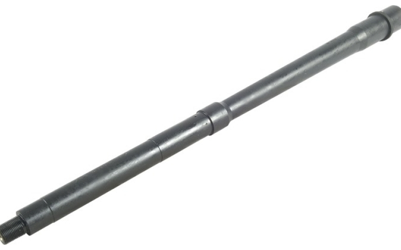 Criterion Barrels Inc Criterion 16'' hybrdi mid-length 223 wylde barrel
