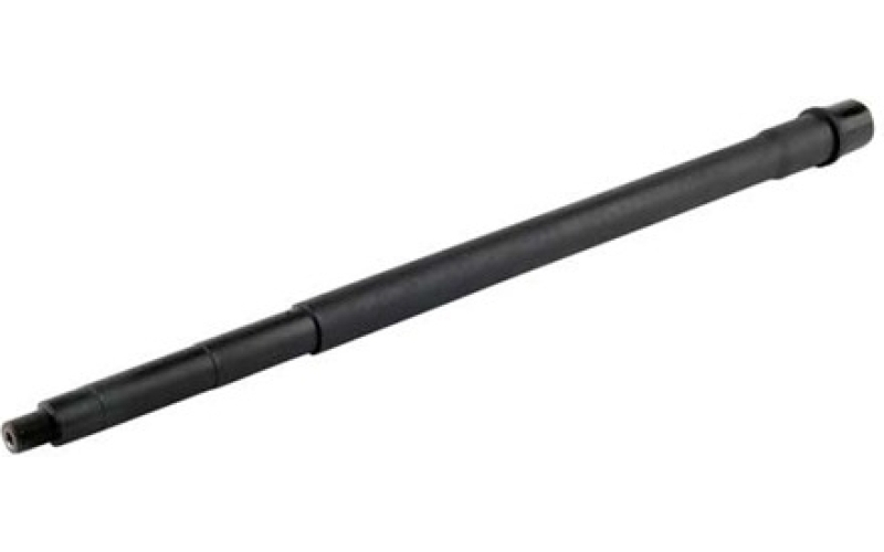Criterion Barrels Inc 18'' hbar contour, rifle gas system, 223 wylde