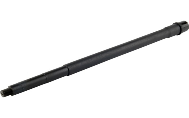Criterion Barrels Inc Criterion 18'' hbar rifle 223 wylde barrel
