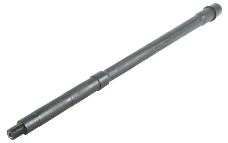 Criterion Barrels Inc Criterion 18'' hybrid rifle 223 wylde barrel