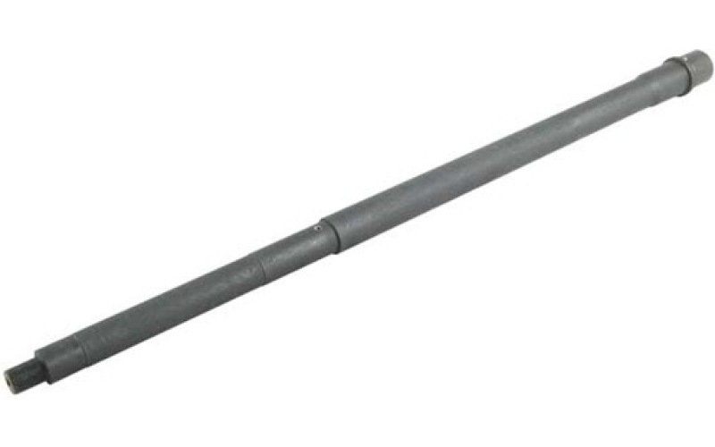 Criterion Barrels Inc 20'' hbar contour, rifle gas system, 223 wylde