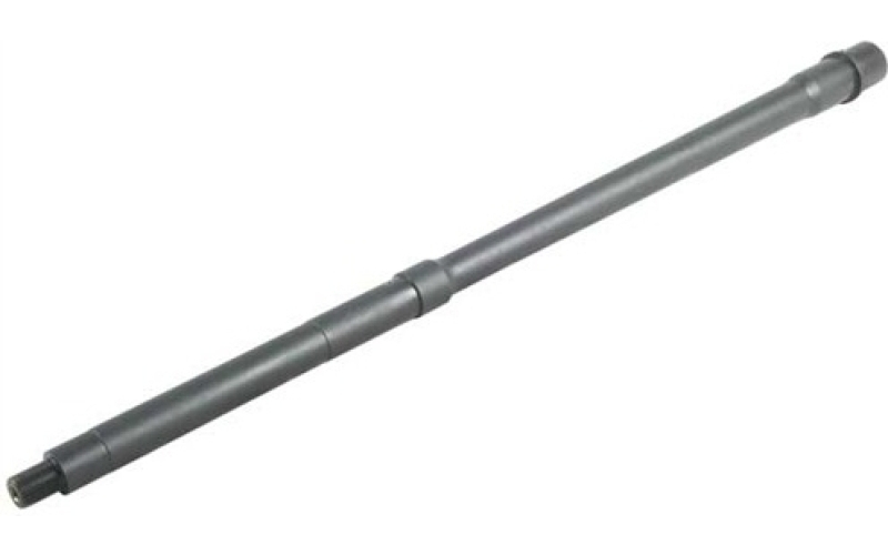 Criterion Barrels Inc 20'' hybrid contour, rifle gas system, 223 wylde