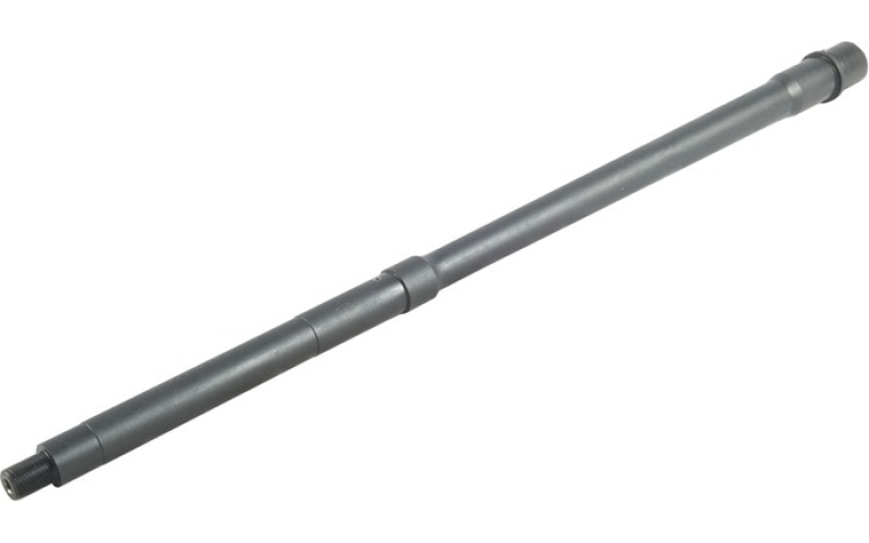 Criterion Barrels Inc Criterion 20'' hybrid rifle 223 wylde barrel
