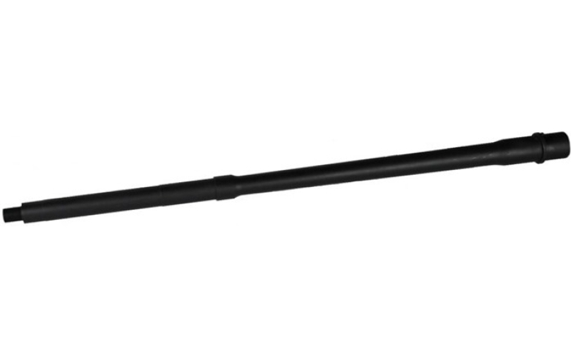 Criterion Barrels Inc Sbn barrel .223 wylde 20   rifle-length black