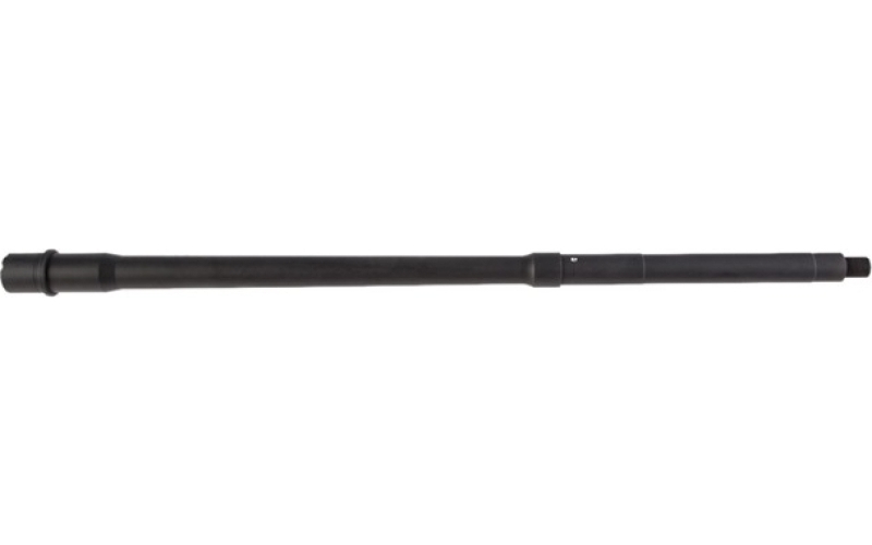 Criterion Barrels Inc Sbn barrel .223 wylde 20   rifle-length black