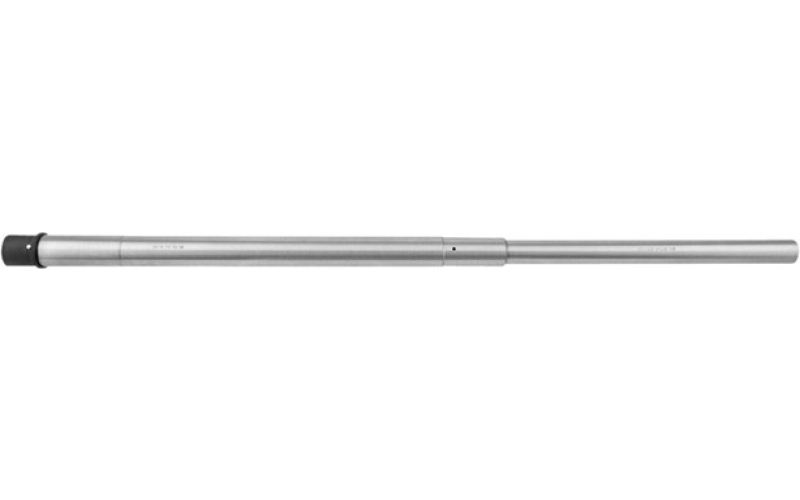 Criterion Barrels Inc Ar-15 bull barrel, 24'', 223 wylde, stainless steel