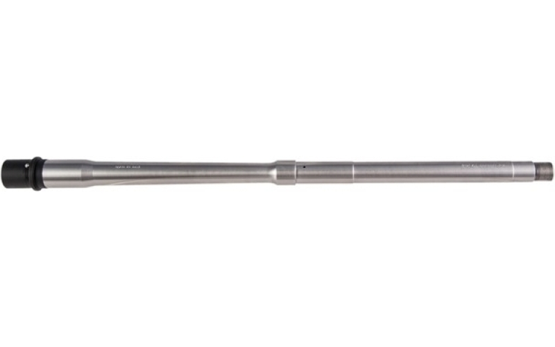 Criterion Barrels Inc Barrel 6.5 grendel 18   1-8 mid-length stainless steel