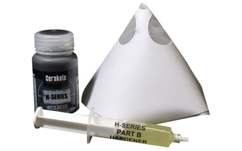 Cerakote Desert sand 4 oz. oven cure refill