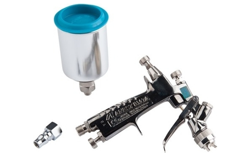 Cerakote Baby series spray gun