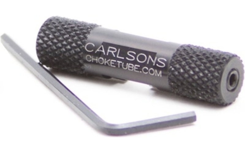Carlsons Hammer expander for henry big boy rifles black