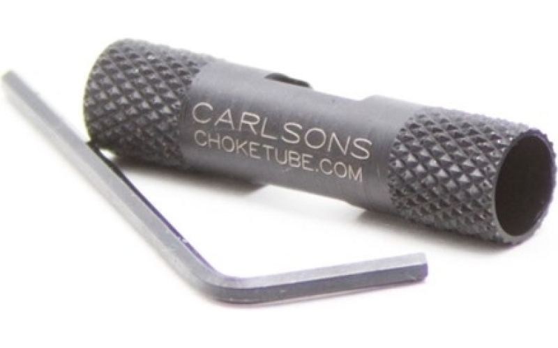 Carlsons Hammer expander for henry golden boy rimfire rifles black
