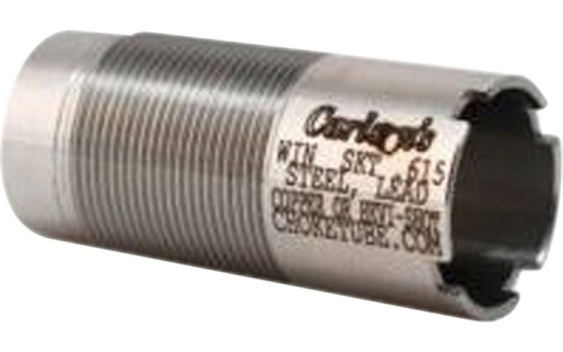 Carlsons Win-choke, skeet, 20 gauge