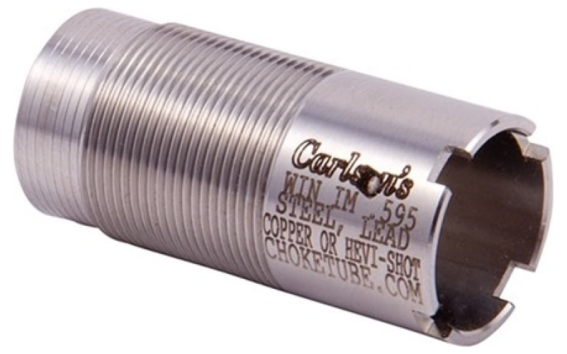 Carlsons Win-choke, improved modified, 20 gauge