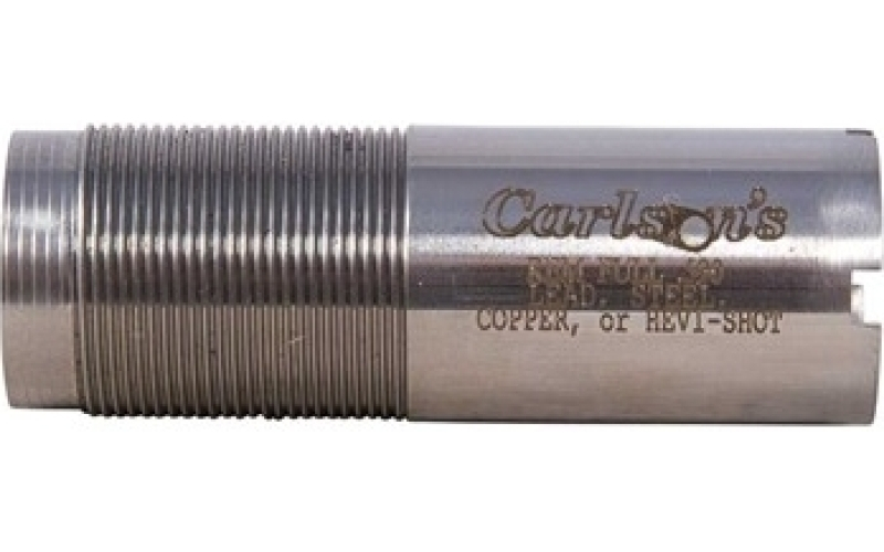 Carlsons Rem-choke, full, 20 ga.