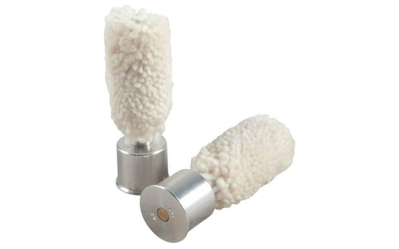 Carlsons 12 ga wool snap caps