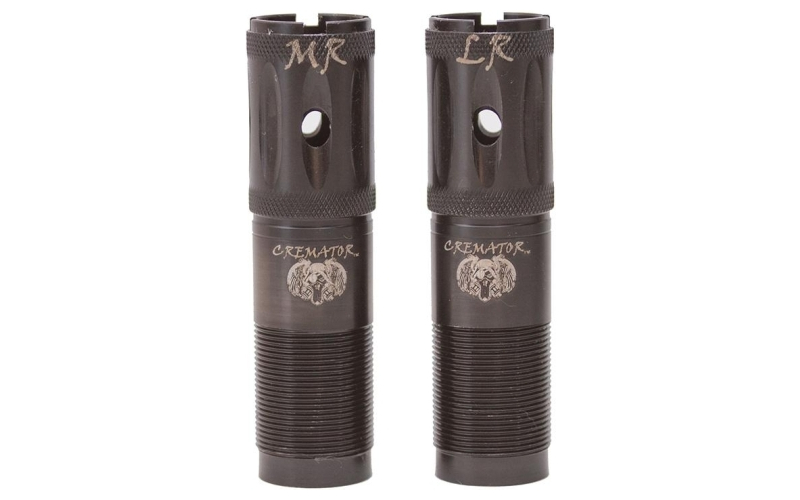 Carlson's cremator ported 20ga winchester 2 pk (mr & lr)
