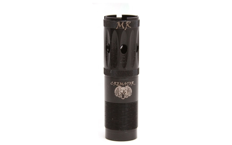 Carlsons Cremator ported choke tubes 12 ga winchester blk