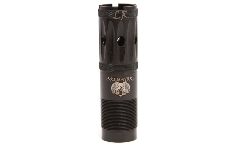 Carlsons Cremator ported choke tubes 12 ga winchester blk