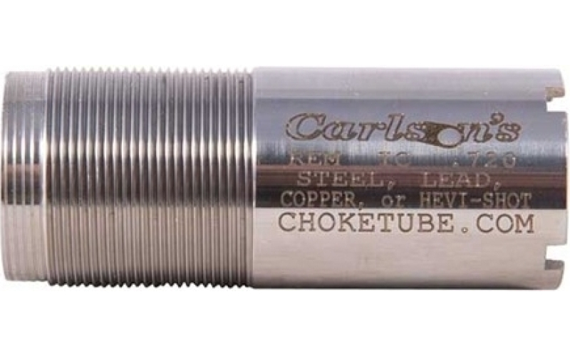 Carlsons Improved cylinder 12 gauge rem-choke