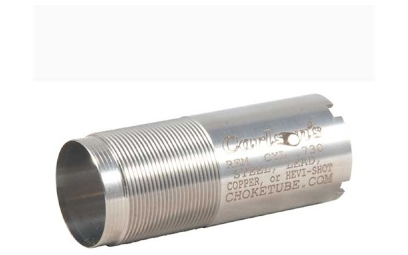 Carlsons Cylinder 12 gauge rem-choke