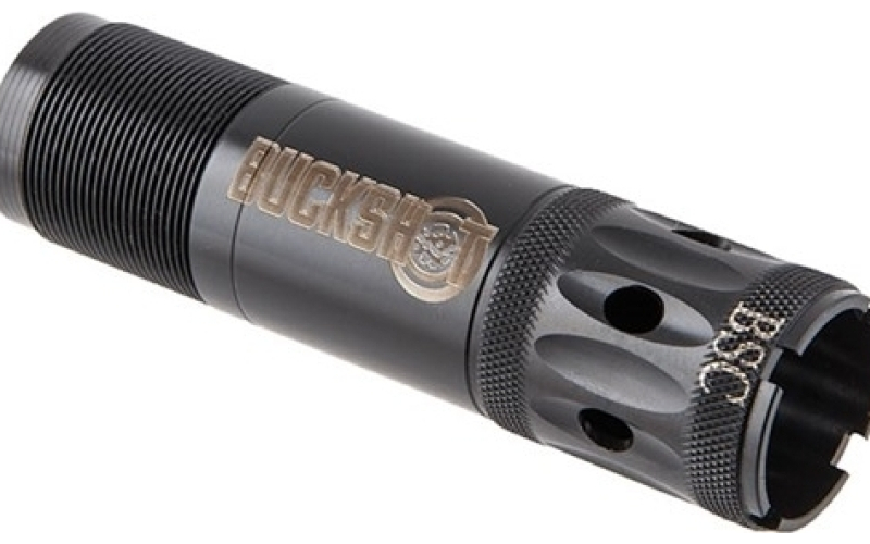 Carlsons Remington 12ga ported buckshot