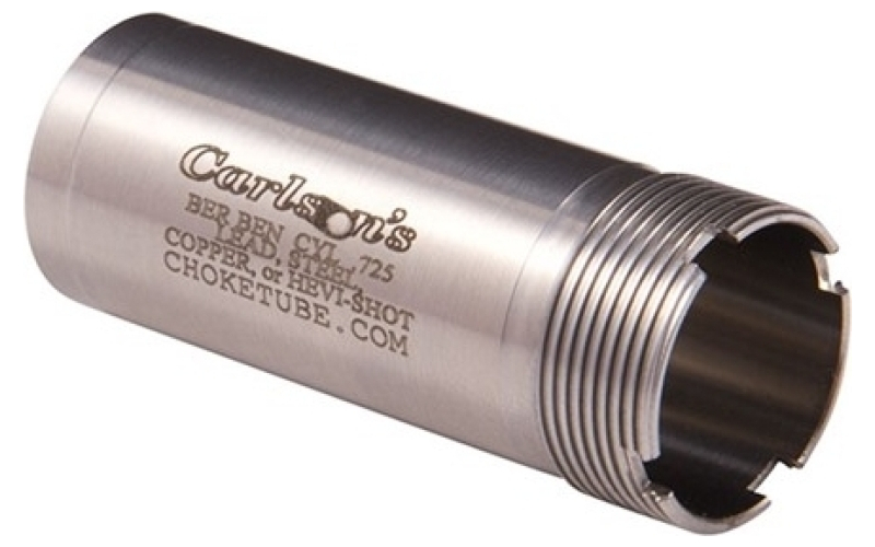 Carlsons Beretta/benelli, cylinder, 12 ga.